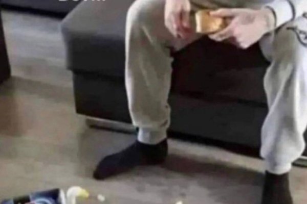 При входе на кракен пишет вы забанены