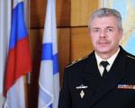 Вице-адмирал александр витко назначен командующим черноморским флотом