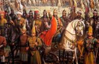 Распад Османской империи: ничто не вечно