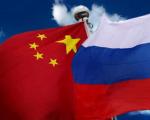 World War III - Ang digmaan ng Russia sa China Magkakaroon ng digmaan sa China