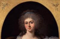 Favoris qui ont marqué l'histoire : Agnès Sorel, roi Charles VII de France