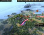 Courses classiques de Total War: Warhammer