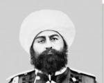 Seyid Alim Khan - Biografía de Alimkhan Emir de Bukhara