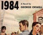 George Orwell - biografija, informacije, osobni život Početak spisateljske karijere