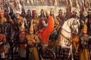 Collapse of the Ottoman Empire: nothing lasts forever