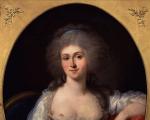 Ulubieni, którzy przeszli do historii: Agnes Sorel, król Francji Karol VII